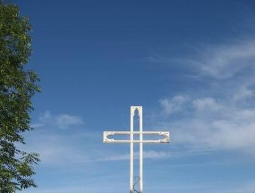 Krzyż św. Brunona