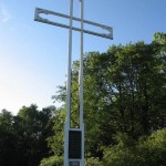 Krzyż św. Brunona