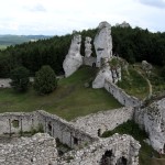 Zamek w Ogrodzieńcu