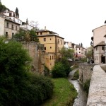 Granada - Carrera del Darro