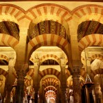 Cordoba - Mezquita