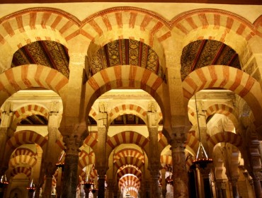 Cordoba - Mezquita