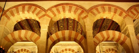 Cordoba - Mezquita