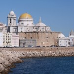 Catedral Nueva - Kadyks (Cadiz)