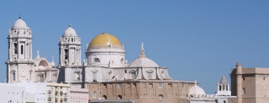 Catedral Nueva - Kadyks (Cadiz)