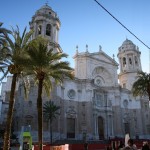 Catedral Nueva - Cadiz