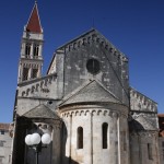 Trogir - Kościół Sv. Ivana Krstitelja