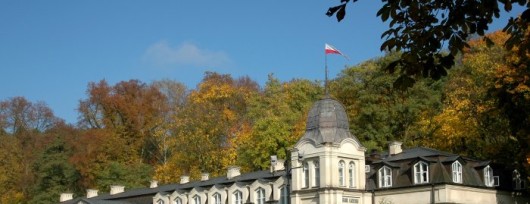 Stare Łazienki