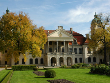 kozłówka