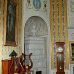 nieborów