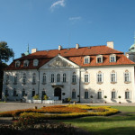 nieborów