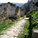 Matera