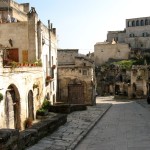 Matera