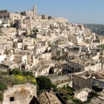 Matera