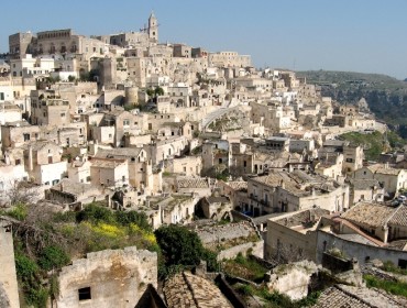 Matera