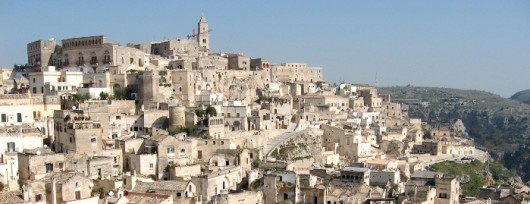 Matera