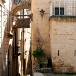 Matera