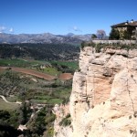 Andaluzja - Ronda