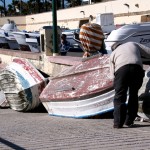 Andaluzja - Cadiz