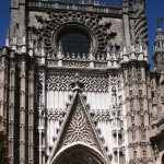 Andaluzja - Sevilla