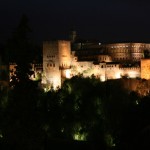 Andaluzja - Granada