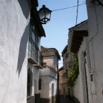 Andaluzja - Granada