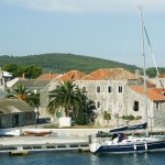 Wyspa Hvar