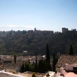 Granada - Alhambra