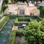 Alhambra - Generalife