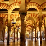 Cordoba - Mezquita