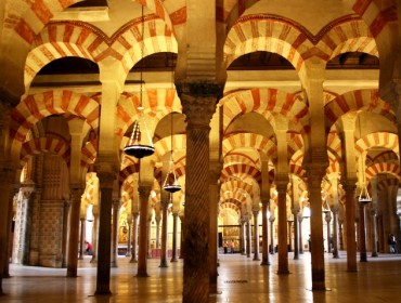 Cordoba - Mezquita