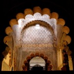 Cordoba - Mezquita