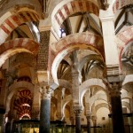 Cordoba - Mezquita