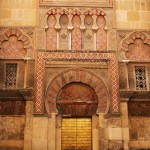 Cordoba - Mezquita