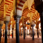 Cordoba - Mezquita