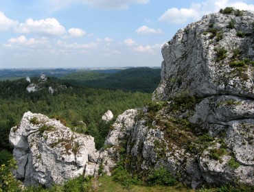 Jura Krakowsko-Częstochowska 1