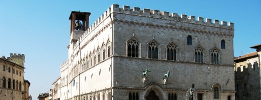Perugia 1
