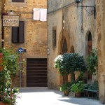 Pienza 5