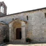 San Quirico d'Orcia 1