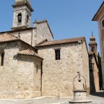 San Quirico d'Orcia 3