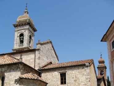 San Quirico d'Orcia 3