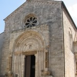 San Quirico d'Orcia 5