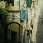 San Quirico d'Orcia 8