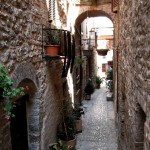 Spello 2