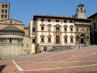 Arezzo