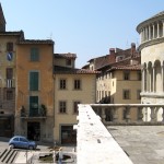 Piazza Grande