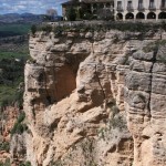 Ronda - Palacio del Marques de Salvatierra