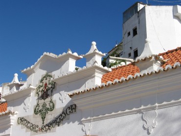 Portugalia - Albufeira