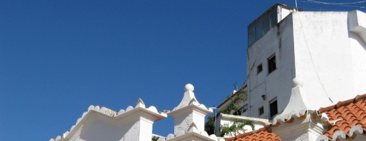 Portugalia - Albufeira