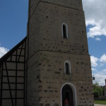 Kościół pw św Jana Chrzciciela w Piszu